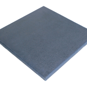 Pavimento exterior de gres Basalto – 33 x 33 x 1,8